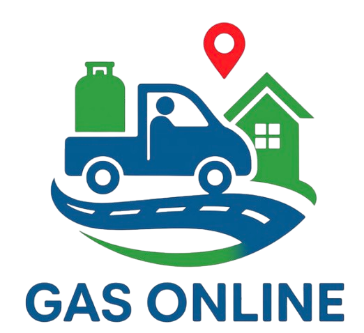 GasOnline logo